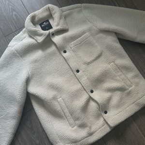Men’s Fleece Jacket